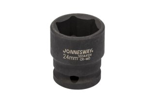 Jonnesway Nasadka udarowa 1/2" 24mm S03A4124