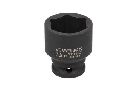 Jonnesway Nasadka udarowa 1/2" 30mm S03A4130 Jonnesway Nasadka udarowa 1/2" 30mm S03A4130