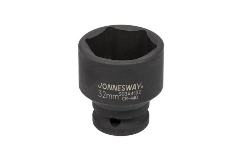 Jonnesway Nasadka udarowa 1/2" 32mm S03A4132 Jonnesway Nasadka udarowa 1/2" 32mm S03A4132