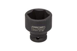 Jonnesway Nasadka udarowa 1/2" 33mm S03A4133