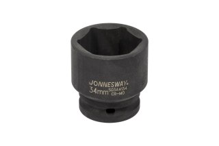 Jonnesway Nasadka udarowa 1/2" 34mm S03A4134