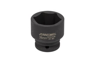 Jonnesway Nasadka udarowa 1/2" 36mm S03A4136