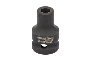 Jonnesway Nasadka udarowa 1/2" 8mm S03A4108
