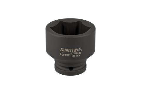 Jonnesway Nasadka udarowa 3/4" 46mm S03A6146 Jonnesway Nasadka udarowa 3/4" 46mm S03A6146