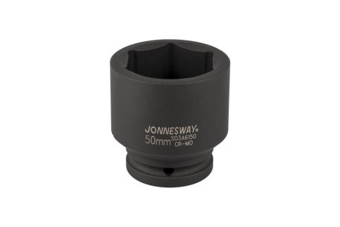 Jonnesway Nasadka udarowa 3/4" 50mm S03A6150 Jonnesway Nasadka udarowa 3/4" 50mm S03A6150