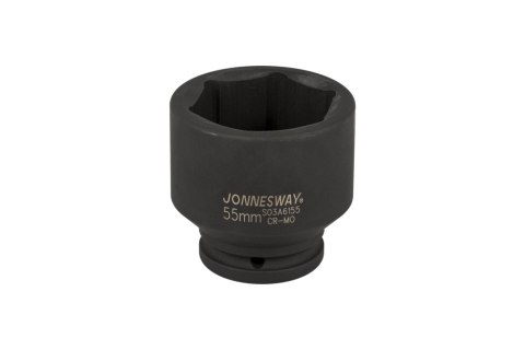 Jonnesway Nasadka udarowa 3/4" 55mm S03A6155 Jonnesway Nasadka udarowa 3/4" 55mm S03A6155