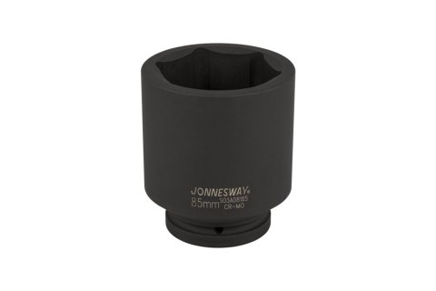 Jonnesway Nasadka udarowa długa 1" 85mm S03AD8185 Jonnesway Nasadka udarowa długa 1" 85mm S03AD8185