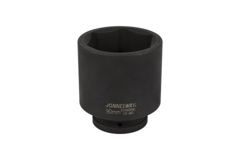 Jonnesway Nasadka udarowa długa 1" 90mm S03AD8190 Jonnesway Nasadka udarowa długa 1" 90mm S03AD8190