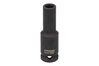 Jonnesway Nasadka udarowa długa 1/2" 10mm S03AD4110