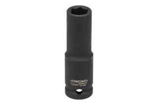 Jonnesway Nasadka udarowa długa 1/2" 13mm S03AD4113