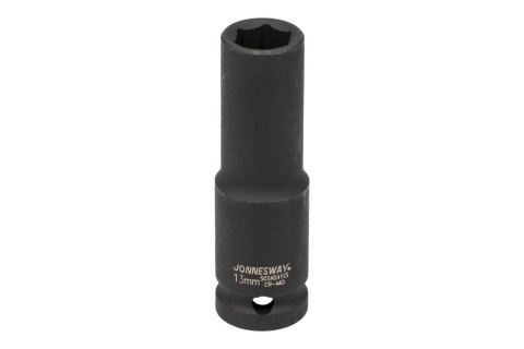 Jonnesway Nasadka udarowa długa 1/2" 13mm S03AD4113 Jonnesway Nasadka udarowa długa 1/2" 13mm S03AD4113