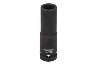 Jonnesway Nasadka udarowa długa 1/2" 14mm S03AD4114