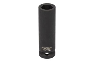 Jonnesway Nasadka udarowa długa 1/2" 15mm S03AD4115