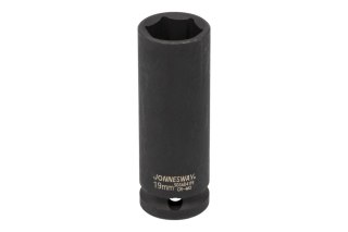 Jonnesway Nasadka udarowa długa 1/2" 19mm S03AD4119