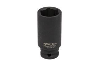 Jonnesway Nasadka udarowa długa 1/2" 27mm S03AD4127
