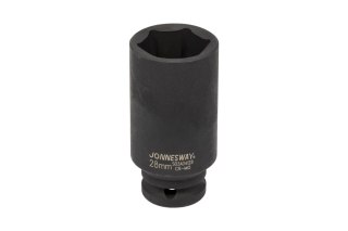 Jonnesway Nasadka udarowa długa 1/2" 28mm S03AD4128