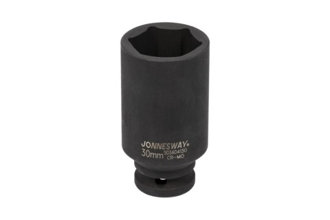 Jonnesway Nasadka udarowa długa 1/2" 30mm S03AD4130 Jonnesway Nasadka udarowa długa 1/2" 30mm S03AD4130