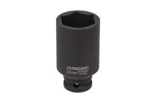 Jonnesway Nasadka udarowa długa 1/2" 32mm S03AD4132