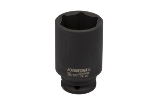 Jonnesway Nasadka udarowa długa 1/2" 36mm S03AD4136
