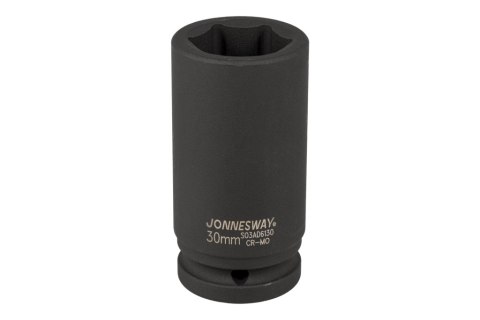 Jonnesway Nasadka udarowa długa 3/4" 30mm S03AD6130 Jonnesway Nasadka udarowa długa 3/4" 30mm S03AD6130