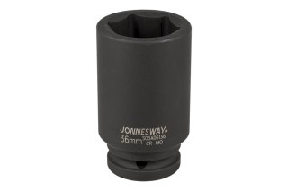 Jonnesway Nasadka udarowa długa 3/4" 36mm S03AD6136