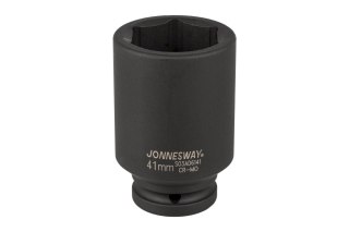 Jonnesway Nasadka udarowa długa 3/4" 41mm S03AD6141
