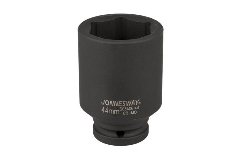 Jonnesway Nasadka udarowa długa 3/4" 44mm S03AD6144 Jonnesway Nasadka udarowa długa 3/4" 44mm S03AD6144
