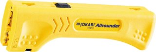 JOKARI Wielofunkcyjny sciagacz izolacji Allrounder Ø4-15mm JOKARI