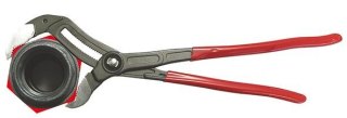 KNIPEX Szczypce nastawne do rur Cobra, 560 mm, 87 01 560, KNIPEX