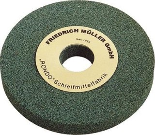 Müller Sciernica tarczowa, weglik krzemu 250x32x51mm K80 Müller