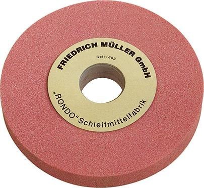 Müller Tarcza scierna, korund szlachetny 200x25x51mm K60 Müller