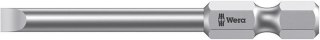 Wera Bit ciagliwo-twardy 1/4" DIN3126E6,3 plaski 4x0,8x89mm Wera