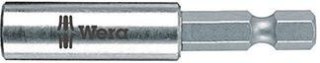 Wera Uchwyt do bitow z magnesem 1/4", 6-kat 1/4" 152mm Wera