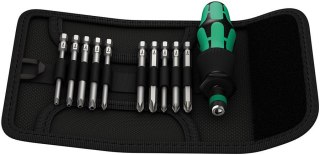 Wera Zest.bitow Kraftform Kompakt 41 Wera