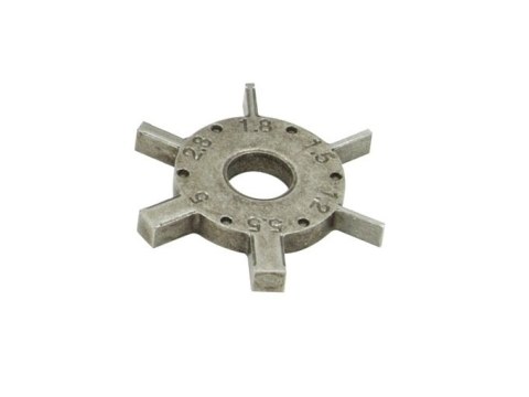 Jonnesway Adapter do czyszczenia rowków tłoka rozmiary: 1.2/1.5/1.8/2.8/5/5.5mm AI010009-3 Jonnesway Adapter do czyszczenia rowków tłoka rozmiary: 1.2/1.5/1.8/2.8/5/5.5mm AI010009-3