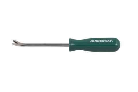 Jonnesway Chwytak do zapinek tapicerskich wąski AB030045