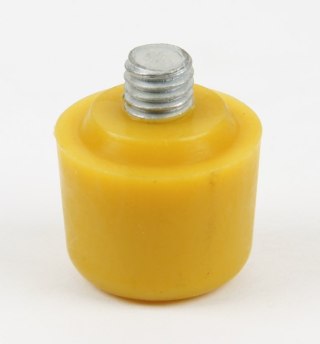 Jonnesway Główka młotka 27mm żółta (poliuretan) M2927-T2