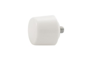 Jonnesway Główka młotka 32mm biała/nylon M2932-T1 M2932-T1