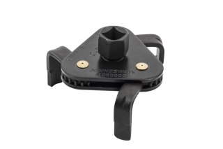 Jonnesway Klucz do filtrów pazurkowy 3/8"-1/2" 65-120mm AI050002