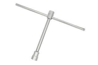 Jonnesway Klucz do kół samochodów ciężarowych 30 x 32mm AG010168