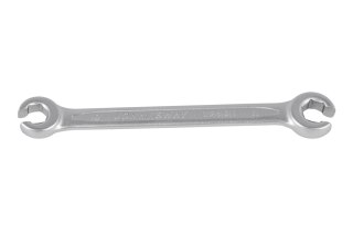 Jonnesway Klucz oczkowy otwarty 10 x 11mm W241011