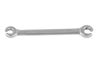 Jonnesway Klucz oczkowy otwarty 10 x 12mm W241012