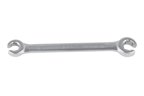 Jonnesway Klucz oczkowy otwarty 11 x 13mm W241113 Jonnesway Klucz oczkowy otwarty 11 x 13mm W241113