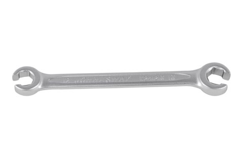 Jonnesway Klucz oczkowy otwarty 12 x 13mm W241213 Jonnesway Klucz oczkowy otwarty 12 x 13mm W241213