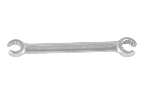 Jonnesway Klucz oczkowy otwarty 16 x 17mm W241617 Jonnesway Klucz oczkowy otwarty 16 x 17mm W241617