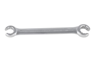 Jonnesway Klucz oczkowy otwarty 17 x 19mm W241719