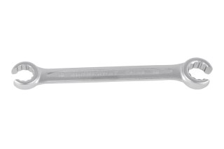 Jonnesway Klucz oczkowy otwarty 18 x 19mm W241819