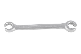 Jonnesway Klucz oczkowy otwarty 21 x 23mm W242123