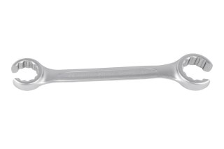 Jonnesway Klucz oczkowy otwarty 36 x 41mm W243641