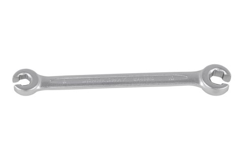 Jonnesway Klucz oczkowy otwarty 8 x 10mm W240810 Jonnesway Klucz oczkowy otwarty 8 x 10mm W240810